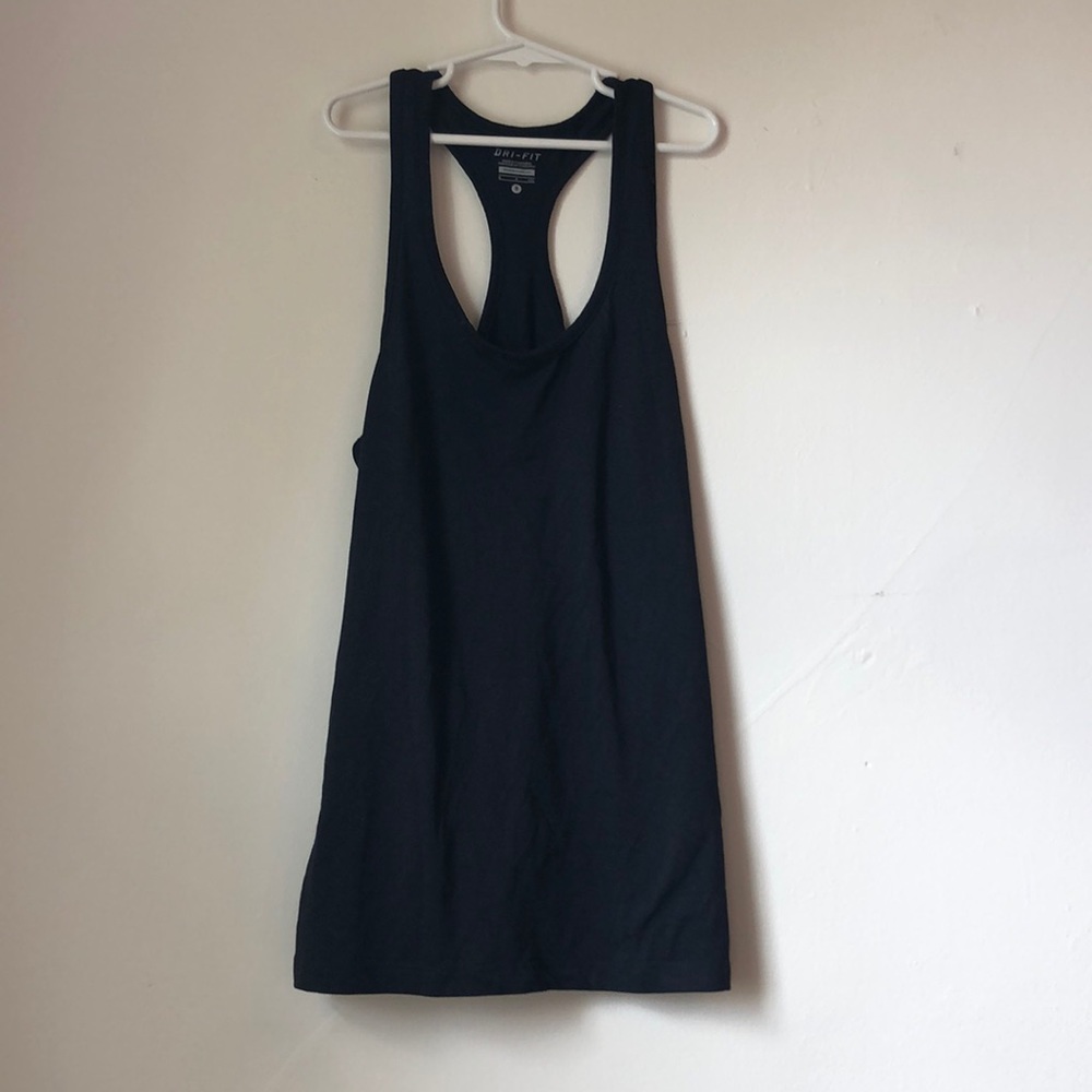 Nike tank top